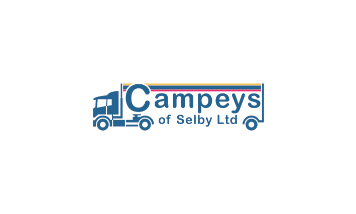 Donation Company Logo